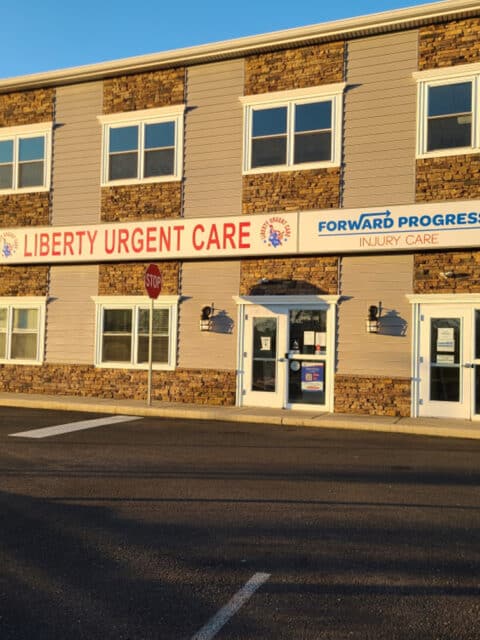 Liberty Urgent Care - Liberty Urgent Care | Horsham, Huntingdon Valley ...