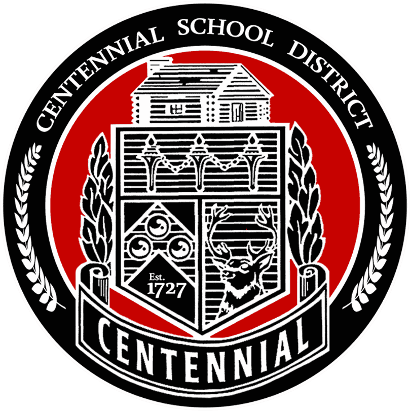centennial school distric